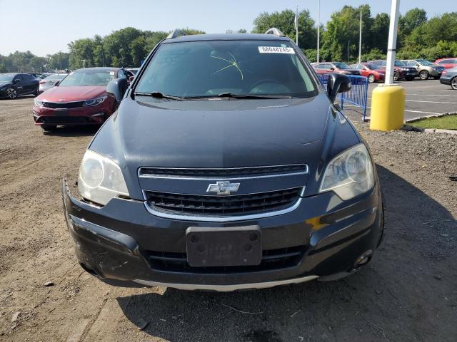 Photo 5 from auction – 2014 CHEVROLET CAPTIVA LT with VIN 3GNAL4EK5ES609752