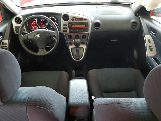Photo 8 from auction – 2006 TOYOTA COROLLA MA with VIN 2T1KR30E16C590283