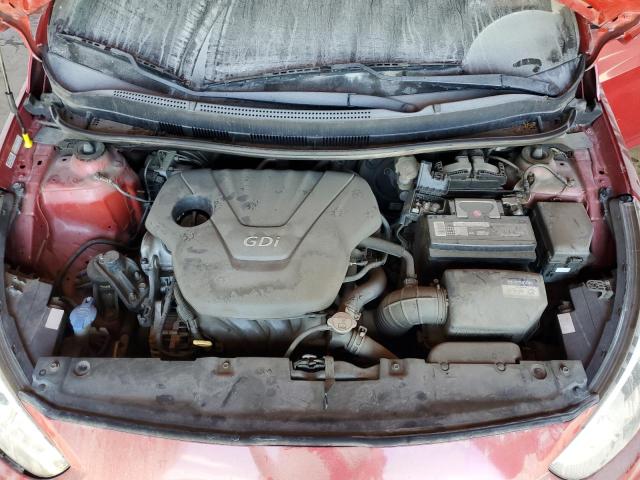 Photo 11 from auction – 2016 HYUNDAI ACCENT SE with VIN KMHCT4AE8GU085142