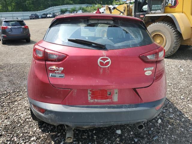 صورة رقم 6 من المزاد - 2019 MAZDA CX-3 TOURI مع VIN JM1DKFC78K0409907