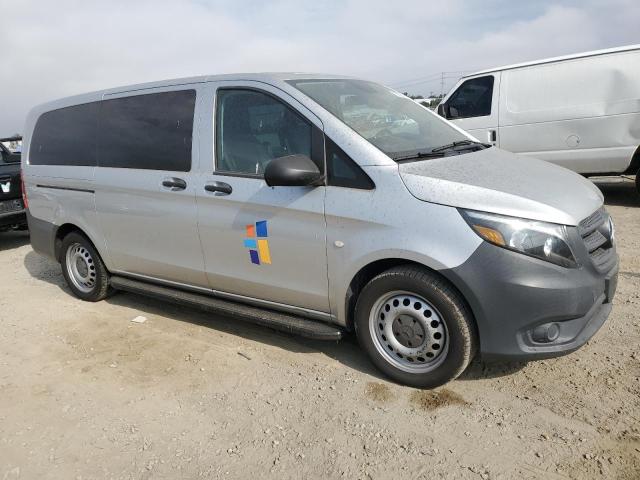 Photo 4 from auction – 2017 MERCEDES-BENZ METRIS with VIN WD4PG2EE5H3237464