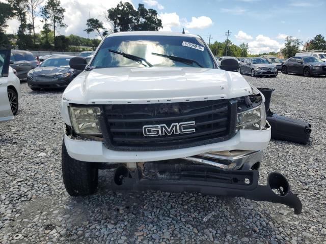 Photo 5 from auction – 2009 GMC SIERRA K15 with VIN 3GTEK23379G255254
