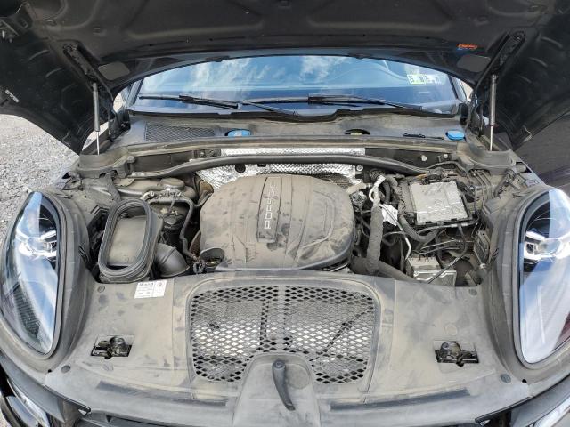 Photo 12 from auction – 2020 PORSCHE MACAN with VIN WP1AA2A59LLB00252