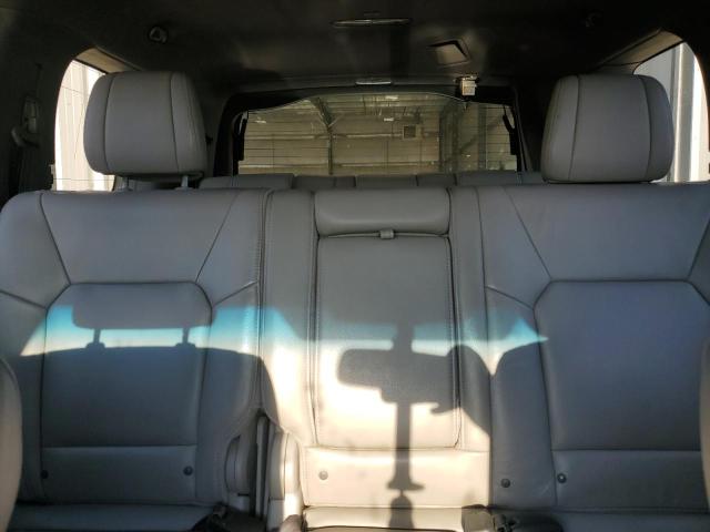 Photo 10 from auction – 2015 HONDA PILOT EXL with VIN 5FNYF3H52FB010378