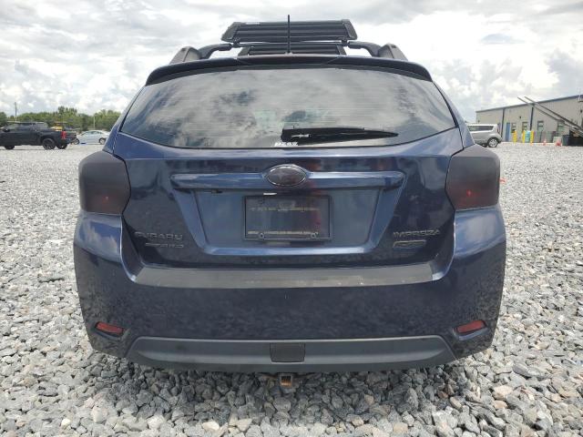 Photo 6 from auction – 2016 SUBARU IMPREZA SP with VIN JF1GPAP67GH271472