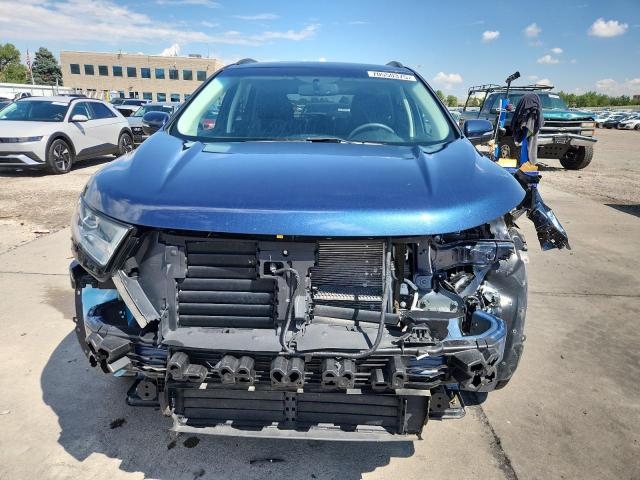 Photo 5 from auction – 2017 FORD EDGE SEL with VIN 2FMPK3J96HBC44653