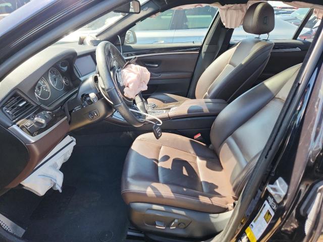 Photo 7 from auction – 2014 BMW 528 XI with VIN WBA5A7C55ED619130