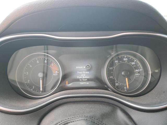 Photo 9 from auction – 2022 JEEP CHEROKEE T with VIN 1C4PJMBX3ND543145
