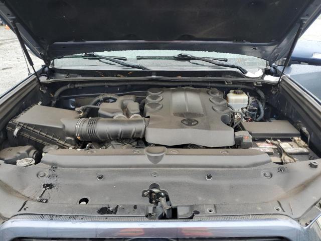 Photo 12 from auction – 2013 TOYOTA 4RUNNER SR5 with VIN JTEBU5JR7D5120812