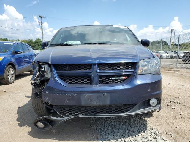 Zdjęcie 5 z aukcji – 2017 DODGE GRAND CARA z VIN 2C4RDGEG6HR790528