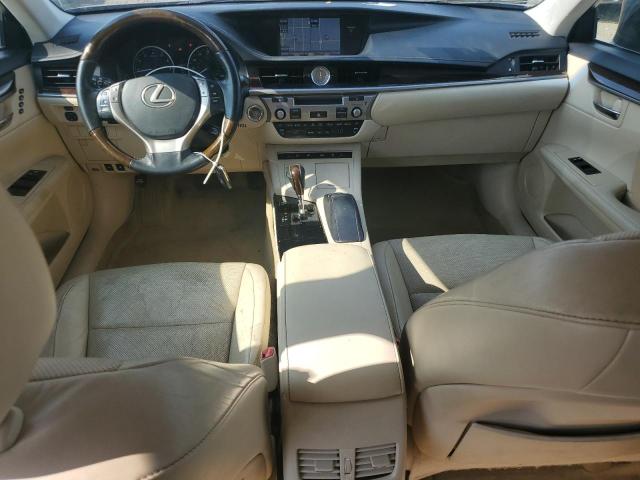 Photo 8 from auction – 2013 LEXUS ES 350 with VIN JTHBK1GG2D2047843