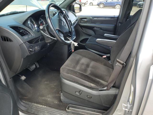 Photo 7 from auction – 2019 DODG GRAND CARAVAN SE with VIN 2C4RDGBG2KR503519