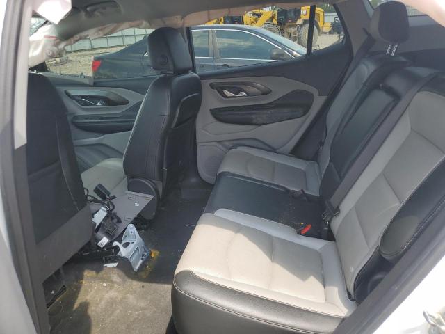 Photo 11 from auction – 2022 GMC TERRAIN SLT with VIN 3GKALPEV8NL287854