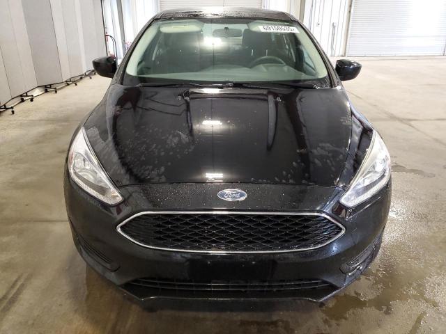 Photo 5 from auction – 2018 FORD FOCUS SE with VIN 1FADP3F23JL211304