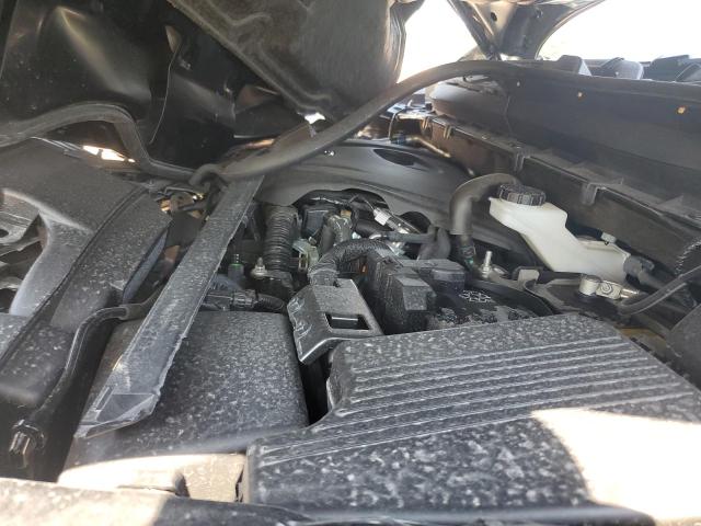 Photo 12 from auction – 2025 MAZDA CX-5 SELEC with VIN JM3KFBBL4S0539418