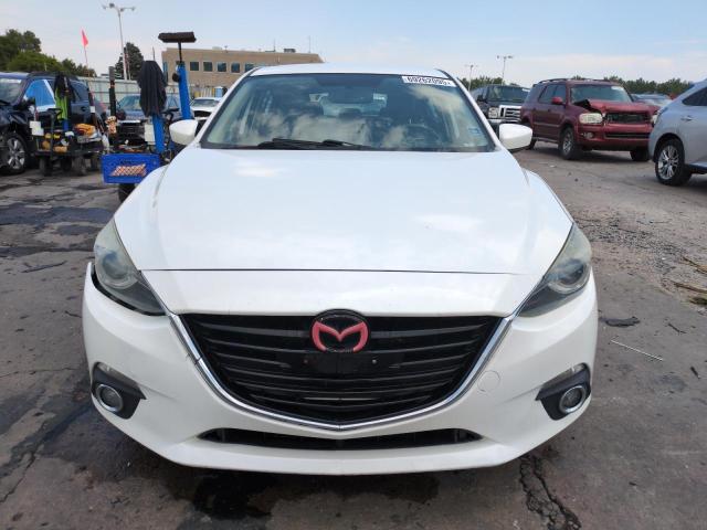 Photo 5 from auction – 2014 MAZDA 3 TOURING with VIN JM1BM1L32E1189177