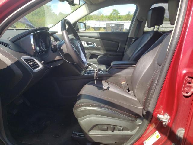 Photo 7 from auction – 2012 GMC TERRAIN SL with VIN 2GKFLVEK2C6230325
