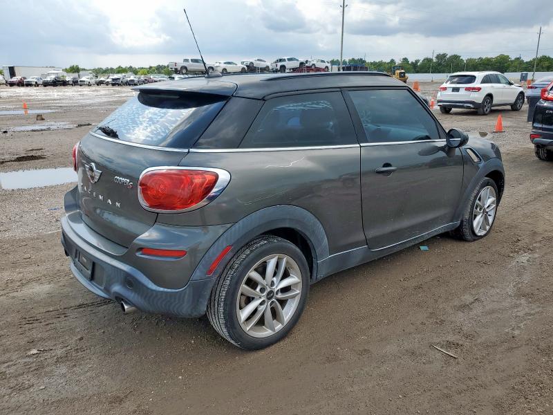Photo 3 from auction – 2014 MINI COOPER S P with VIN WMWSS5C50EWN66958