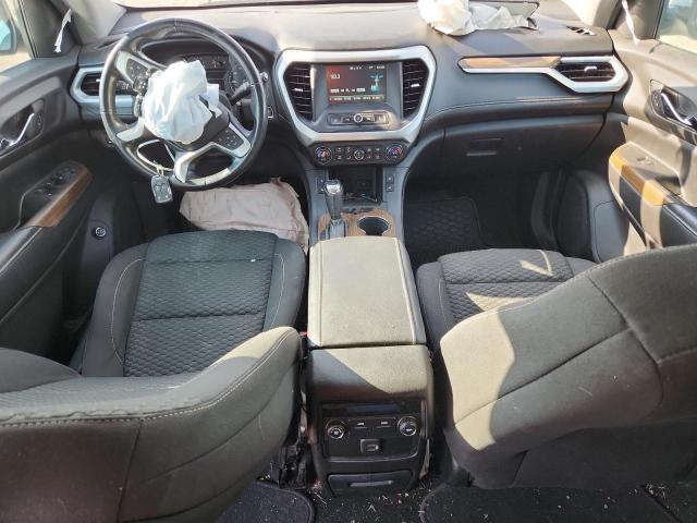 Photo 8 from auction – 2019 GMC ACADIA SLE with VIN 1GKKNLLA4KZ191330