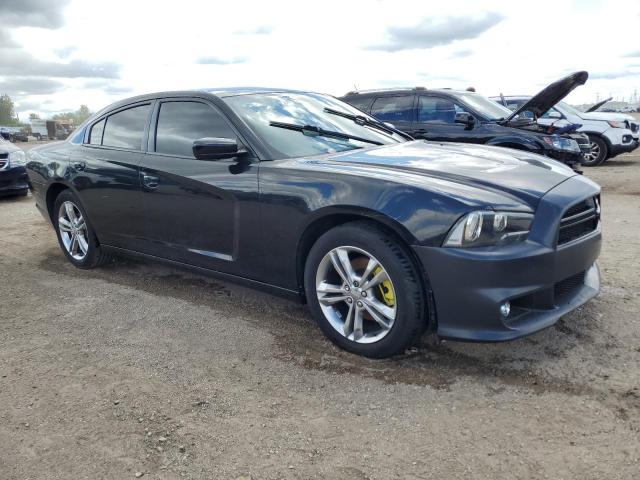 Photo 4 from auction – 2012 DODGE CHARGER SX with VIN 2C3CDXJG1CH156655