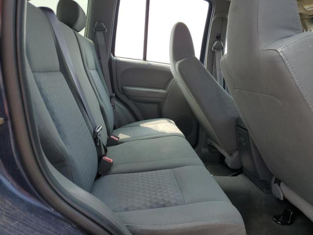 Photo 11 from auction – 2005 JEEP LIBERTY with VIN 1J4GL48K15W721199