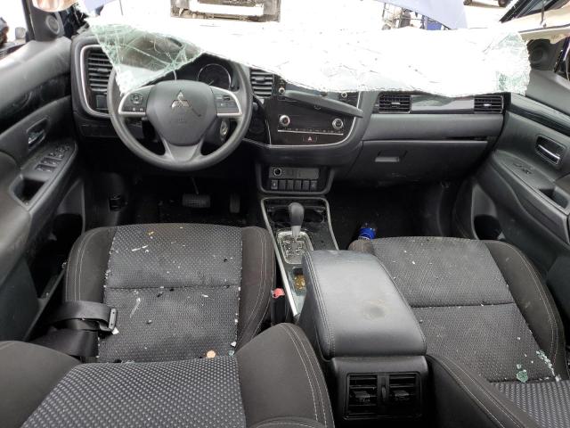 Photo 8 from auction – 2020 MITSUBISHI OUTLANDER ES with VIN JA4AD2A39LZ032971
