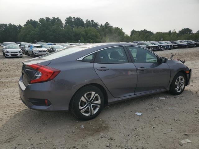 Photo 3 from auction – 2017 HONDA CIVIC LX with VIN 19XFC2F65HE045012