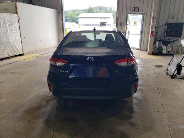 Photo 6 from auction – 2025 TOYOTA COROLLA LE with VIN 5YFB4MDE3SP314728