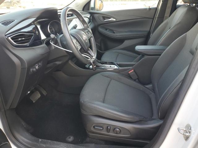 Photo 7 from auction – 2022 BUICK ENCORE GX with VIN KL4MMDSL3NB137637