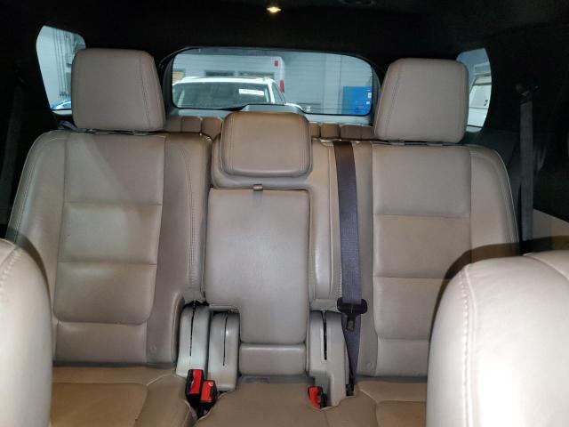 Photo 10 from auction – 2015 FORD EXPLORER L with VIN 1FM5K7F94FGC33633