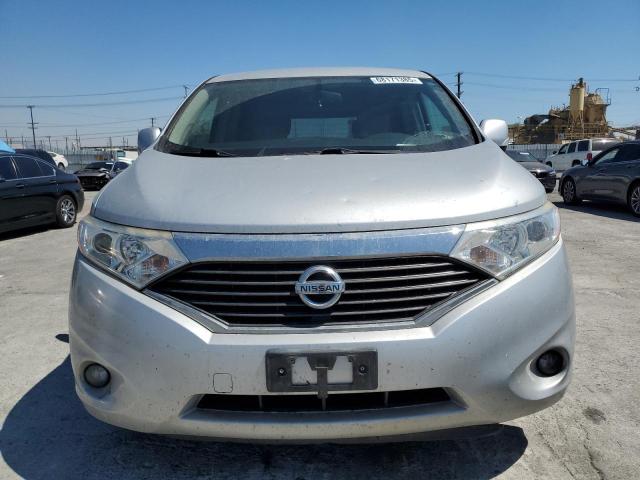 Photo 5 from auction – 2016 NISSAN QUEST S with VIN JN8AE2KP4G9157813
