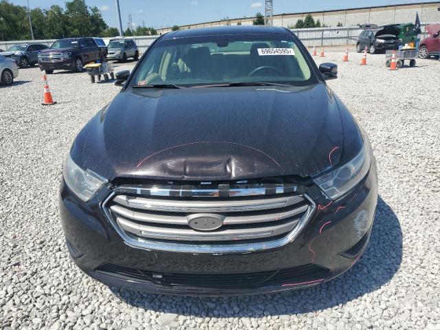 Photo 5 from auction – 2014 FORD TAURUS with VIN 1FAHP2D82EG118520