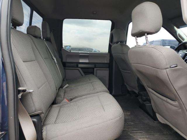 Photo 10 from auction – 2016 FORD F150 SUPER with VIN 1FTEW1EP2GFC65719