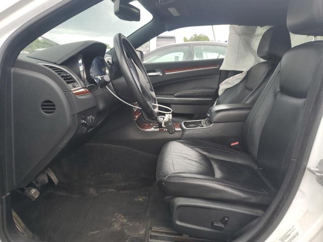 Photo 7 from auction – 2012 CHRYSLER 300 LIMITE with VIN 2C3CCAHG0CH179897