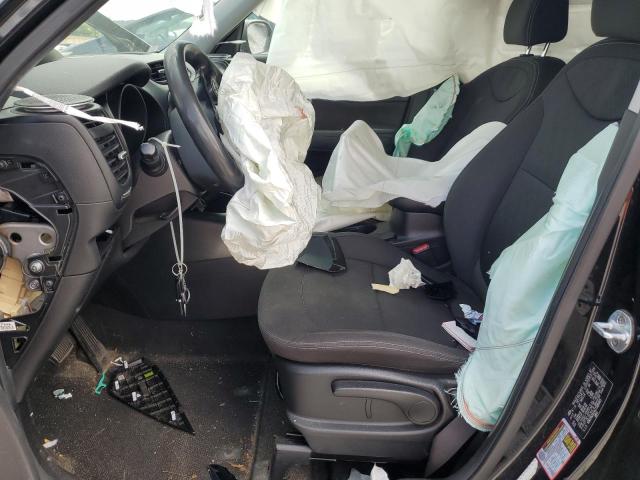 Photo 7 from auction – 2018 KIA SOUL with VIN KNDJN2A24J7586065