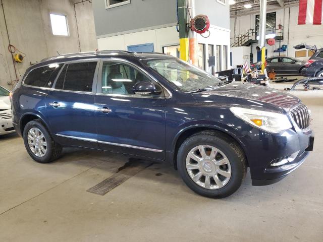 Photo 4 from auction – 2015 BUICK ENCLAVE with VIN 5GAKVCKD0FJ277490