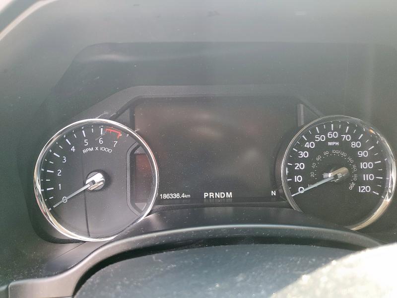 Photo 9 from auction – 2019 FORD EXPEDITION MAX PLATINUM with VIN 1FMJK1MT2KEA40588