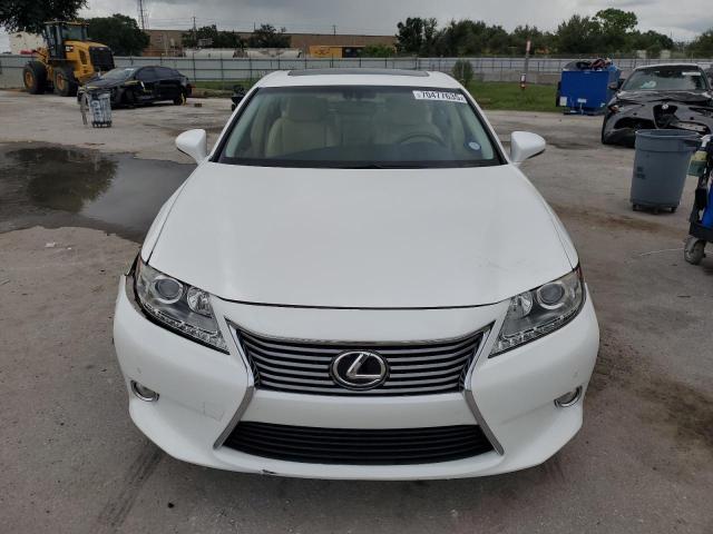 Photo 5 from auction – 2015 LEXUS ES 350 with VIN JTHBK1GG7F2159203