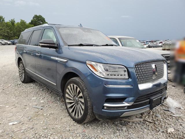 Photo 4 from auction – 2019 LINCOLN NAVIGATOR with VIN 5LMJJ3LT1KEL04803