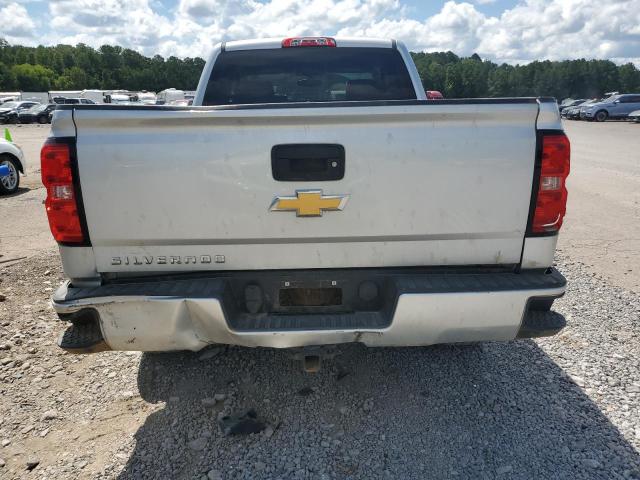 Photo 6 from auction – 2017 CHEVROLET SILVERADO with VIN 1GCRCPEH1HZ284316