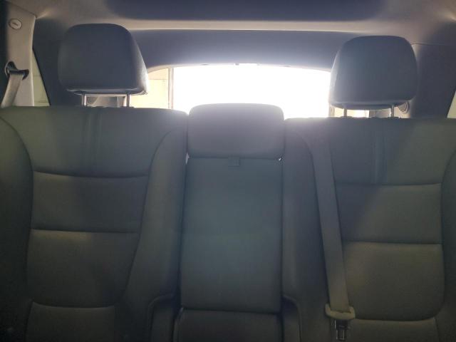 Photo 10 from auction – 2014 KIA SORENTO SX with VIN 5XYKWDA78EG496046