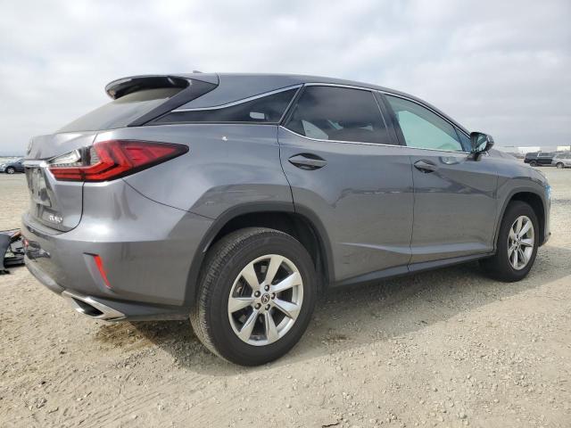 Photo 3 from auction – 2018 LEXUS RX 350 BAS with VIN 2T2ZZMCA2JC095950