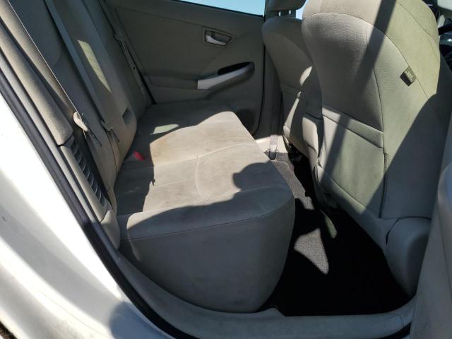 Photo 10 from auction – 2012 TOYOTA PRIUS with VIN JTDKN3DU8C5522147