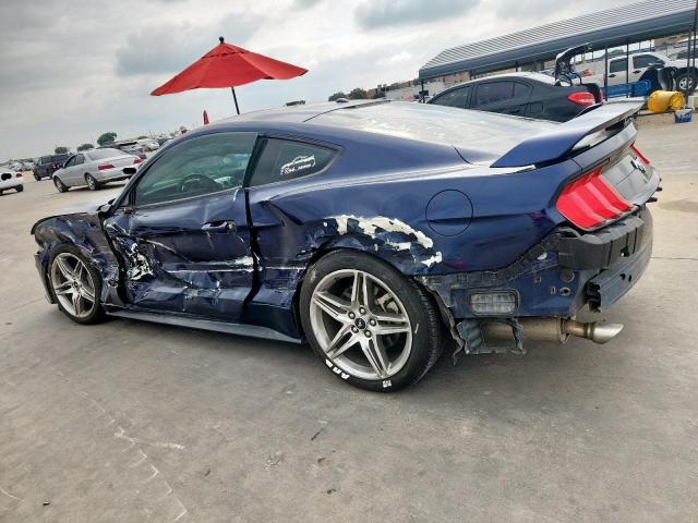 Photo 2 from auction – 2019 FORD MUSTANG with VIN 1FA6P8TH2K5192684