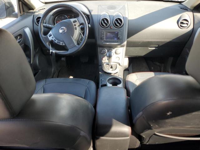 Photo 8 from auction – 2013 NISSAN ROGUE S with VIN JN8AS5MV5DW623588