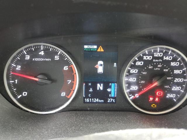 Photo 9 from auction – 2019 MITSUBISHI ECLIPSE CR with VIN JA4AT3AA0KZ604564