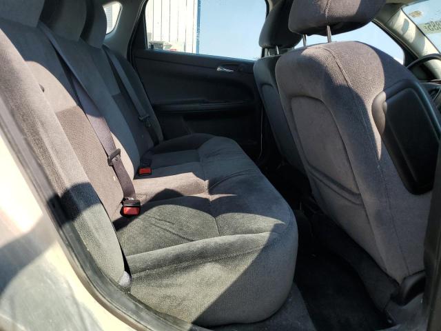 Photo 10 from auction – 2011 CHEVROLET IMPALA LT with VIN 2G1WG5EK1B1297938