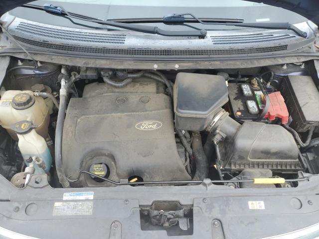 Photo 11 from auction – 2013 FORD EDGE SE with VIN 2FMDK3GC1DBB40488