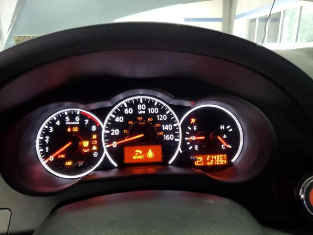 Photo 9 from auction – 2012 NISSAN ALTIMA BAS with VIN 1N4AL2AP8CN474827