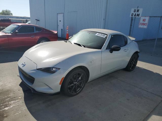 MAZDA MX-5 MIATA 2017 with VIN JM1NDAL7XH0109361 - Photo from auction